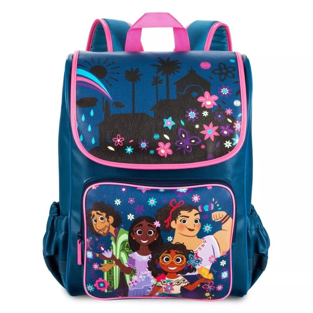 Disney Kids' Encanto 16" Backpack